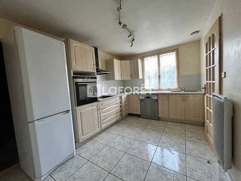 Maison à louer, 99m², PONTAULT COMBAULT