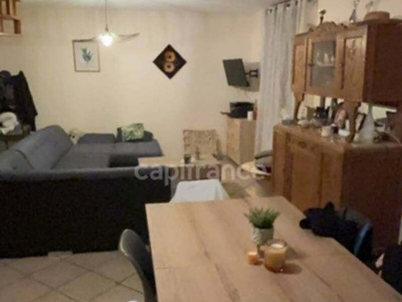 Maison à louer, 83m², VITTEAUX