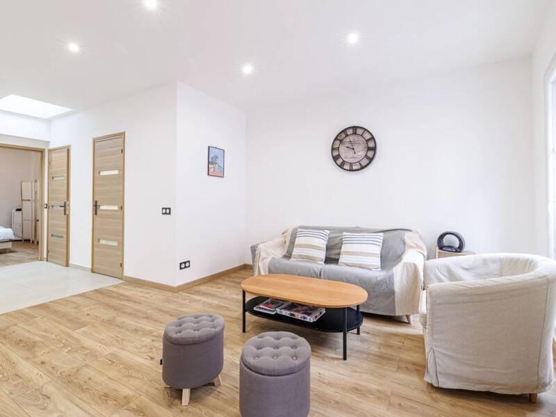 Maison à vendre, 69m², NICE