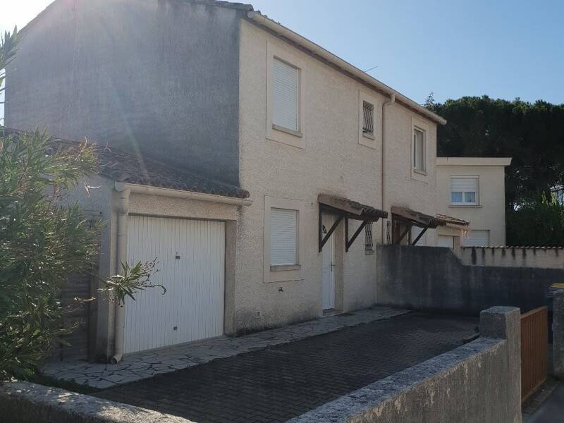 Maison à louer, 77m², JUVIGNAC
