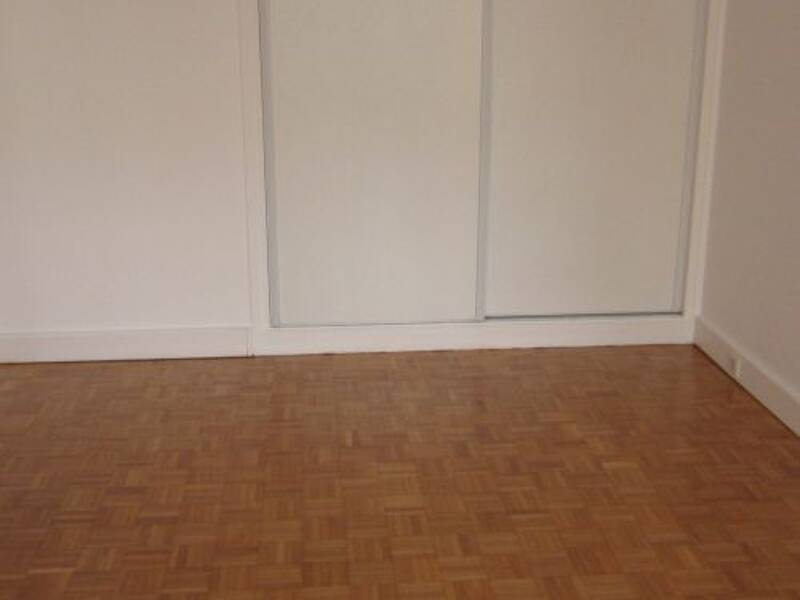 Maison à louer, 47m², PARIS 20E