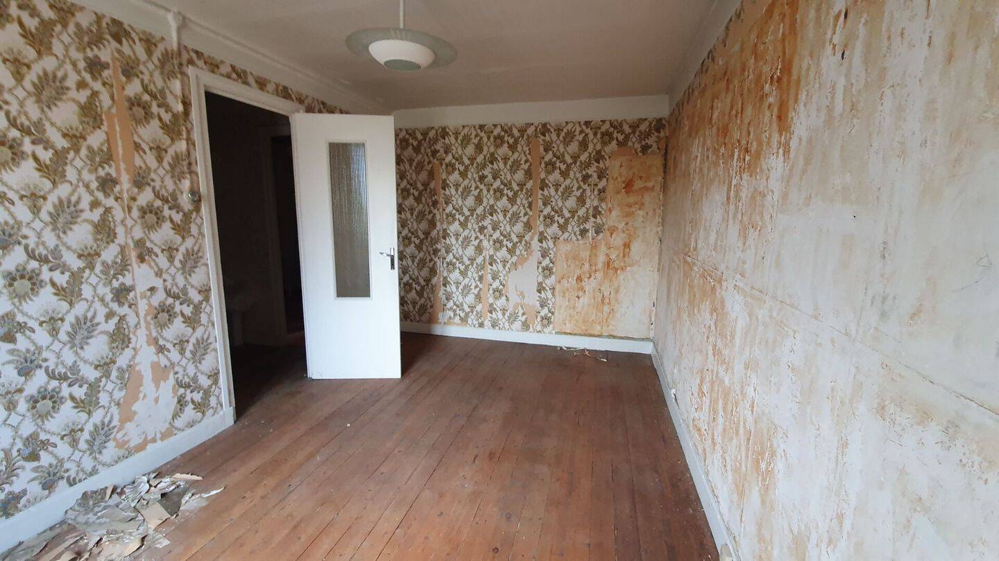 Maison à vendre, 74m², MAIZIERES LA GRANDE PAROISSE