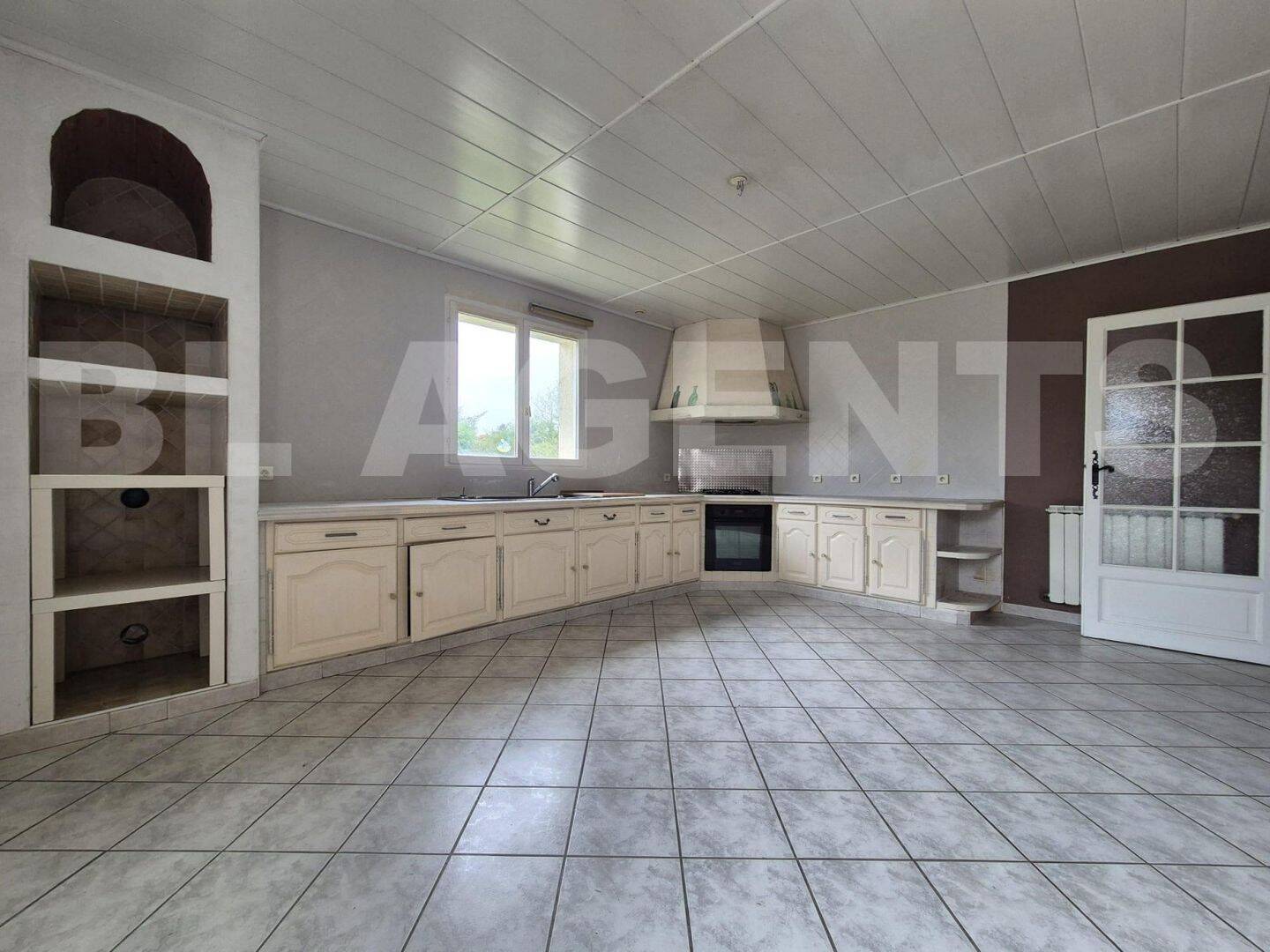 Maison à vendre, 130m², MIREPOIX