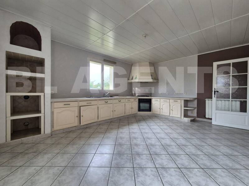 Maison à vendre, 130m², MIREPOIX