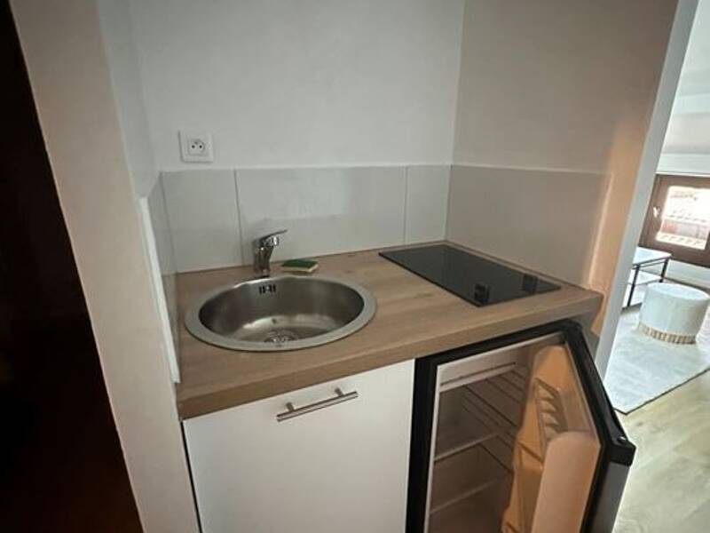 Maison à louer, 18m², LIMOGES