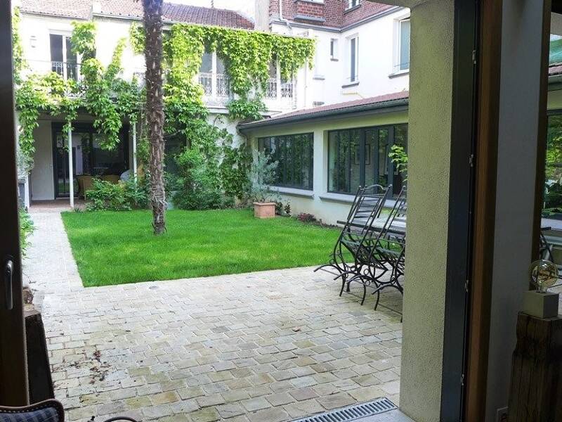 Maison à vendre, 287m², LE PRE SAINT GERVAIS