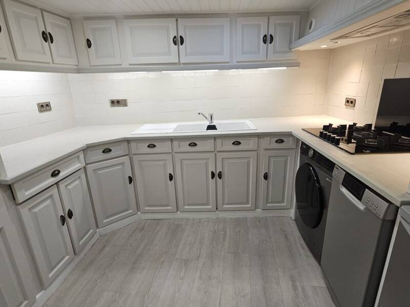 Maison à louer, 99m², CABRIS