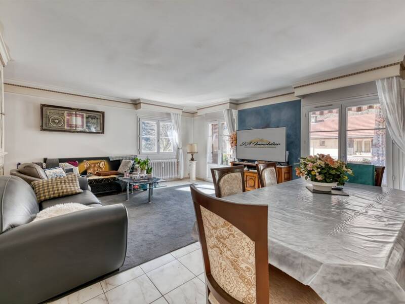 Maison à vendre, 85m², SAINT SAUVEUR SUR TINEE