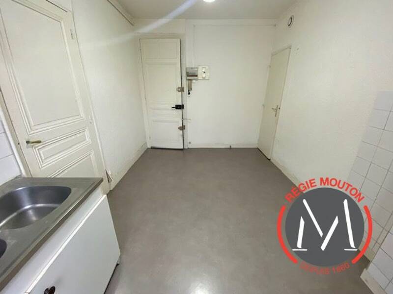 Maison à louer, 27m², SAINT ETIENNE