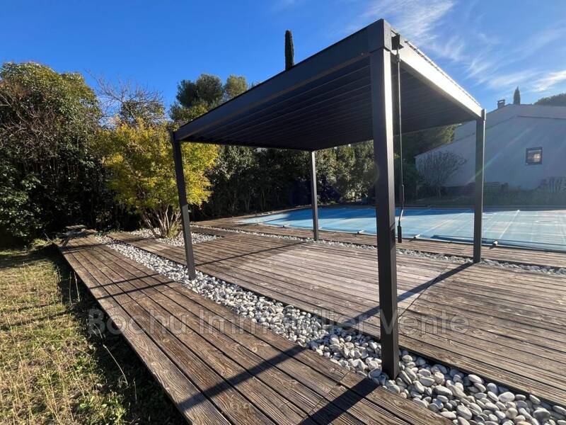 Maison à vendre, 160m², GUZARGUES