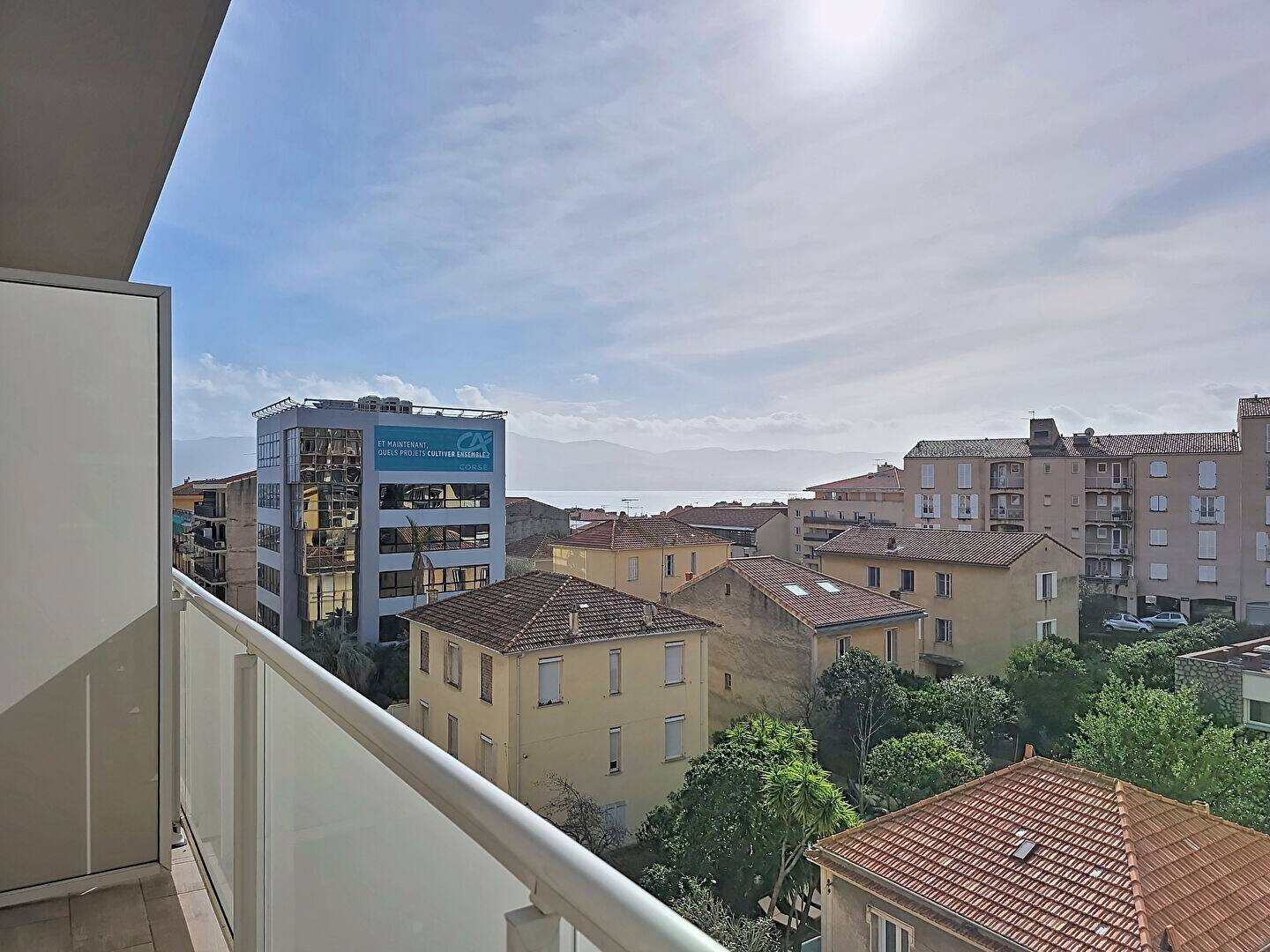 Maison à vendre, 39m², AJACCIO