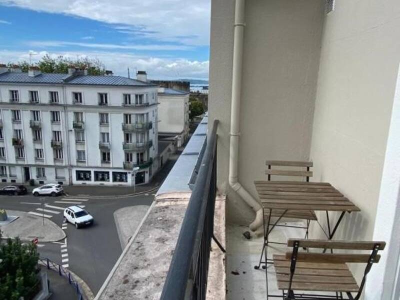 Maison à louer, 42m², BREST