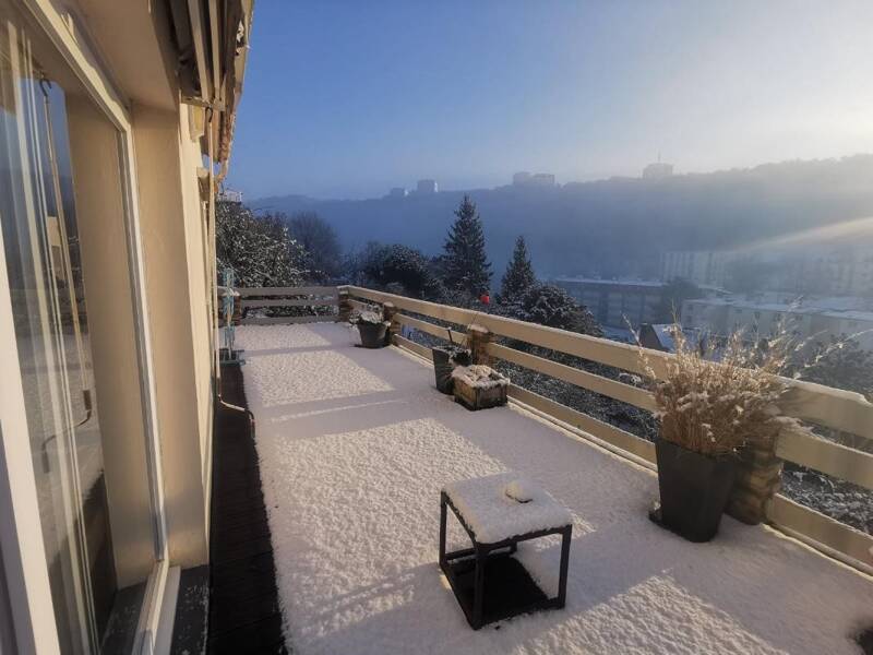 Maison à vendre, 150m², ROUEN