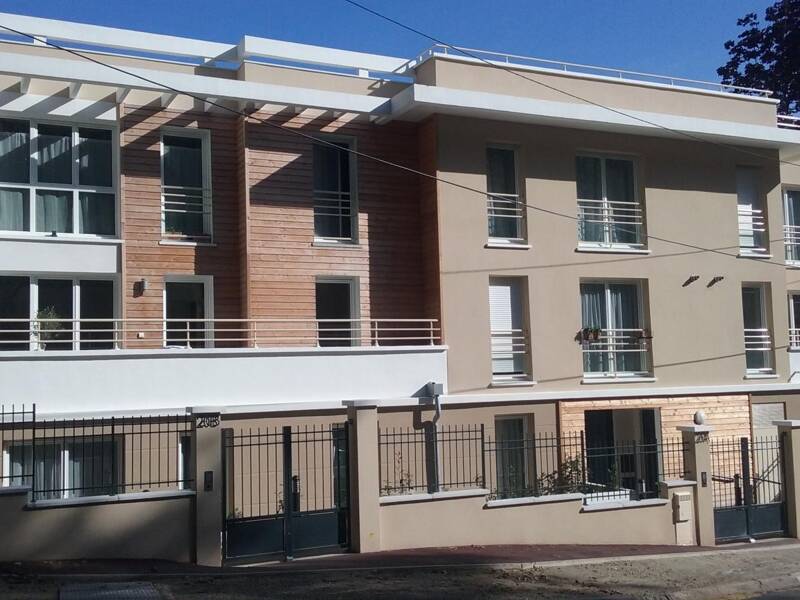 Maison à louer, 58m², BOUGIVAL