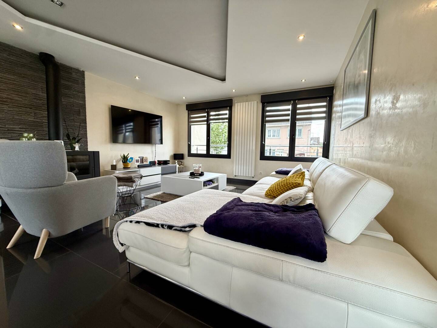 Maison à vendre, 180m², AULNAY SOUS BOIS