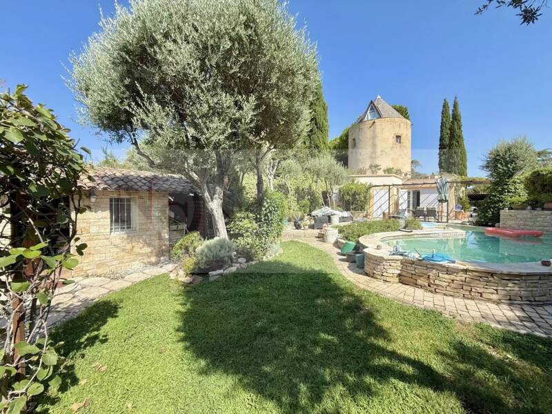 Maison à vendre, 180m², AIX EN PROVENCE