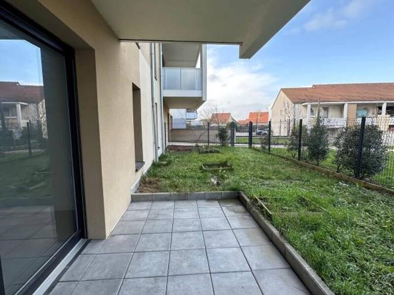 Maison à louer, 74m², LA CHAPELLE SAINT LUC