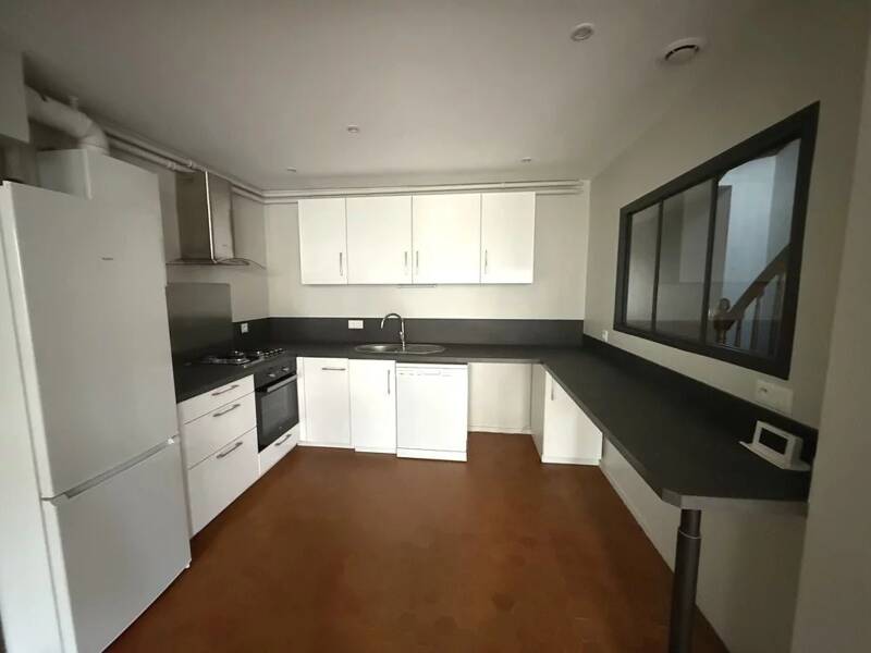 Maison à louer, 113m², AMBOISE