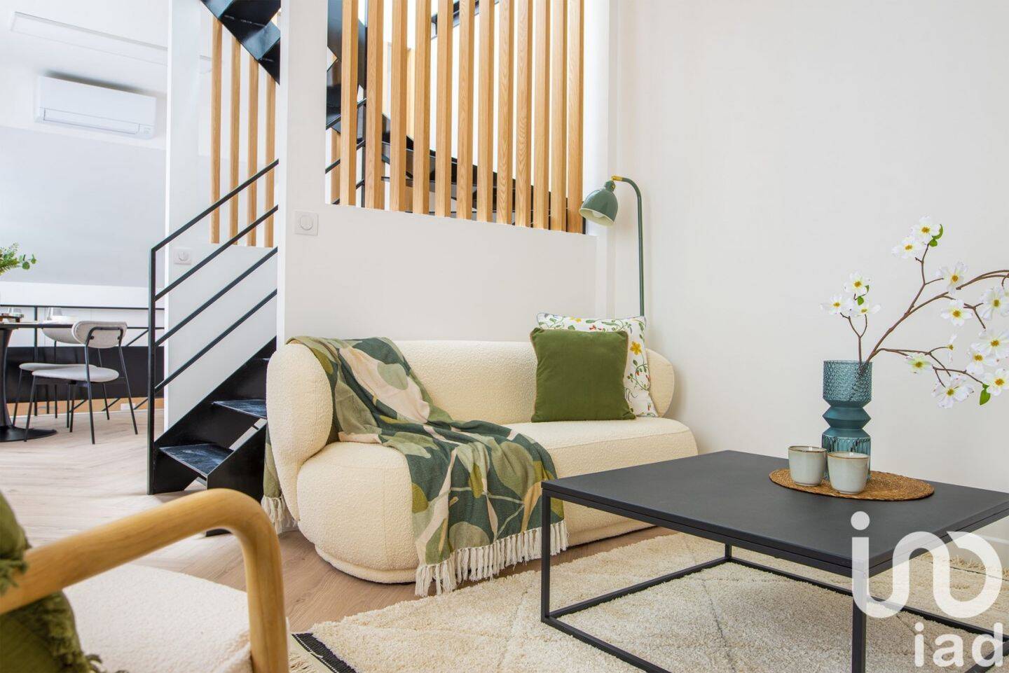 Maison à vendre, 71m², ISSY LES MOULINEAUX