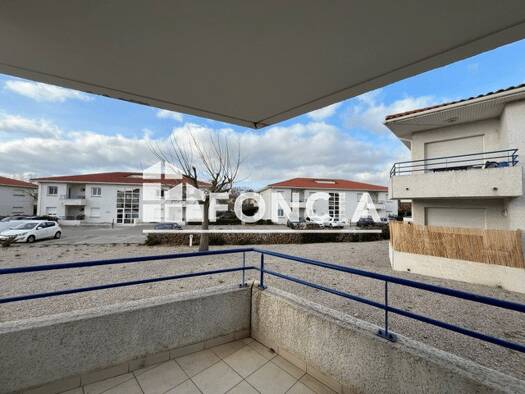 Appartement à louer 674 € 3 pièces 2 chambres 60,9 m² RDC/1 Saint Martin-Orles-Catalunya Perpignan 66000