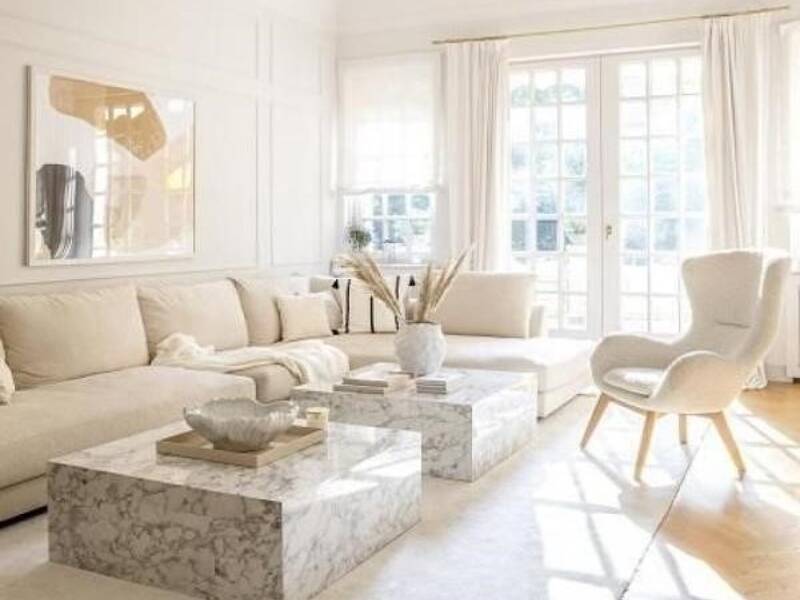 Maison à vendre, 60m², SAINT GEORGES DE RENEINS