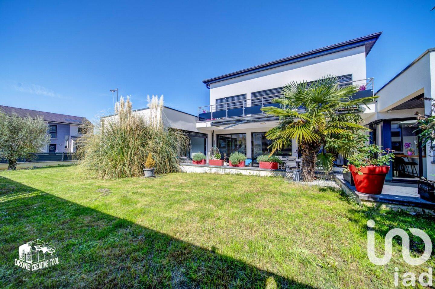 Maison à vendre, 270m², TERVILLE