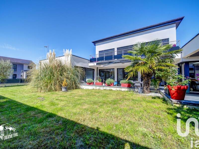 Maison à vendre, 270m², TERVILLE