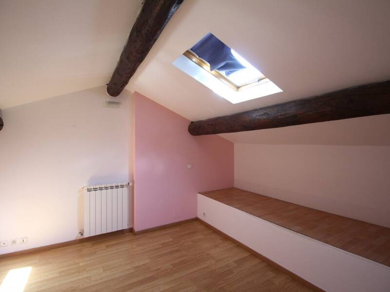 Maison à louer, 45m², MARSEILLE 7E