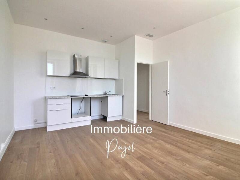 Maison à louer, 34m², MARSEILLE 4E