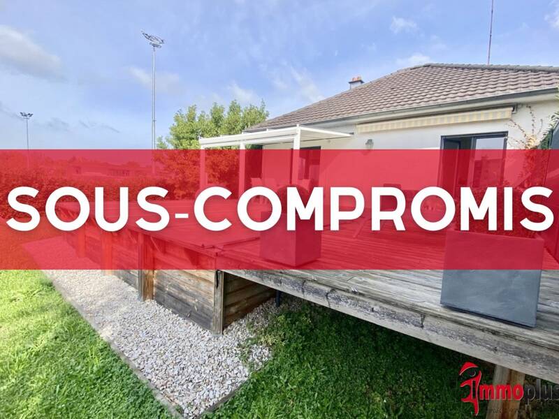 Maison à vendre, 120m², HUNINGUE