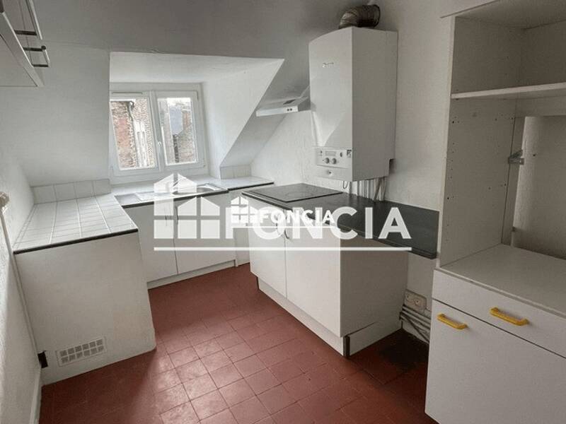 Maison à louer, 84m², NANTES