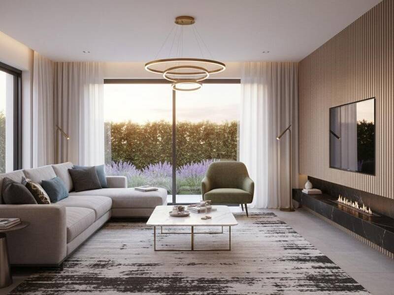 Maison à vendre, 83m², MARSEILLE 8E