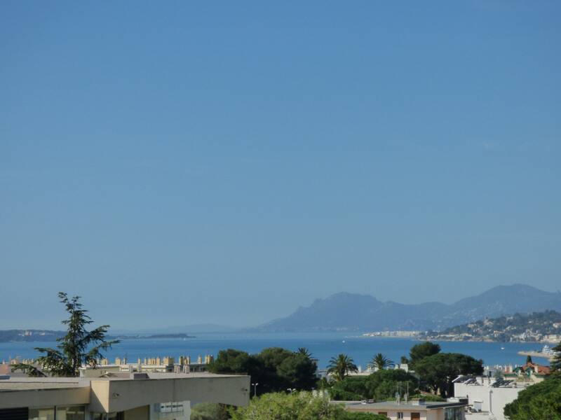 Maison à louer, 40m², ANTIBES