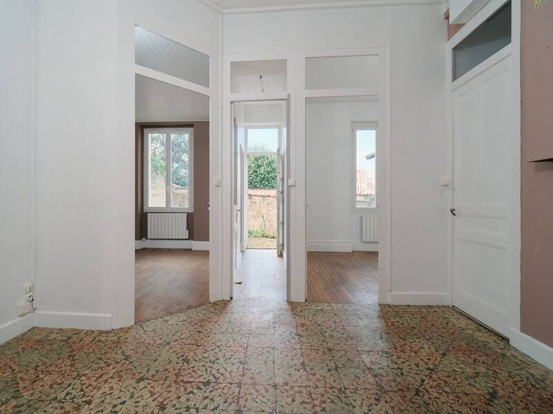 Maison à vendre, 140m², LYON 3E