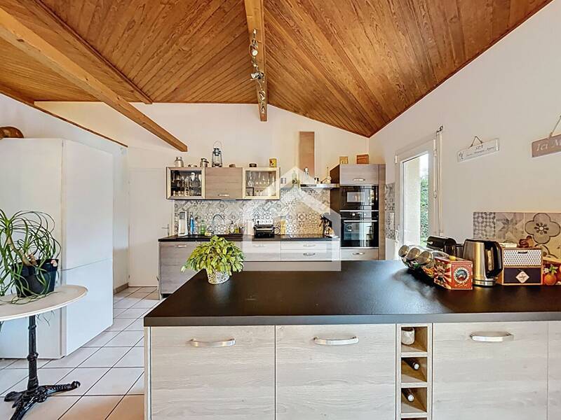 Maison à vendre, 147m², MERIGNAC
