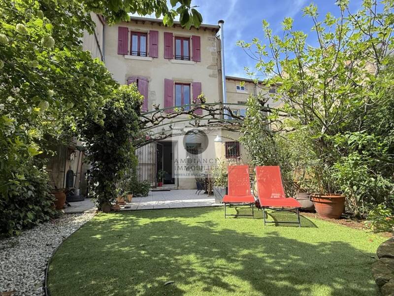 Maison à vendre, 290m², VALENCE
