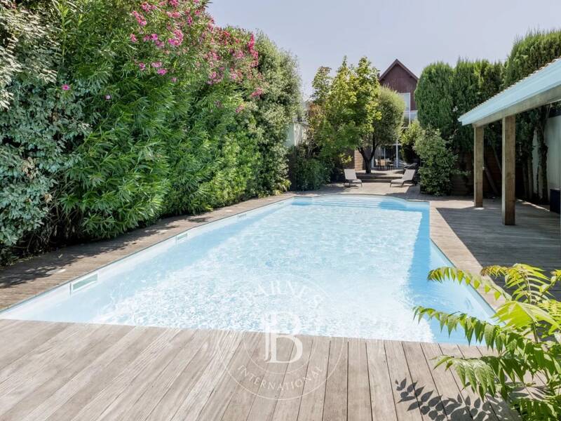 Maison à vendre, 193m², BORDEAUX
