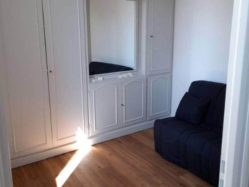 Maison à louer, 47m², LIBOURNE