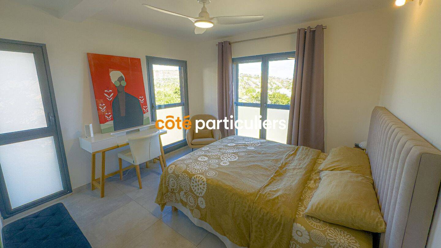 Maison à vendre, 80m², SAINT PAUL