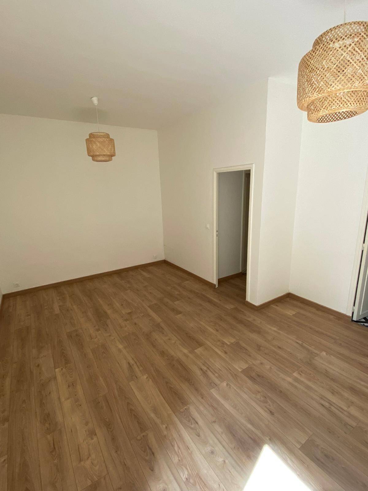 Maison à louer, 46m², CLICHY
