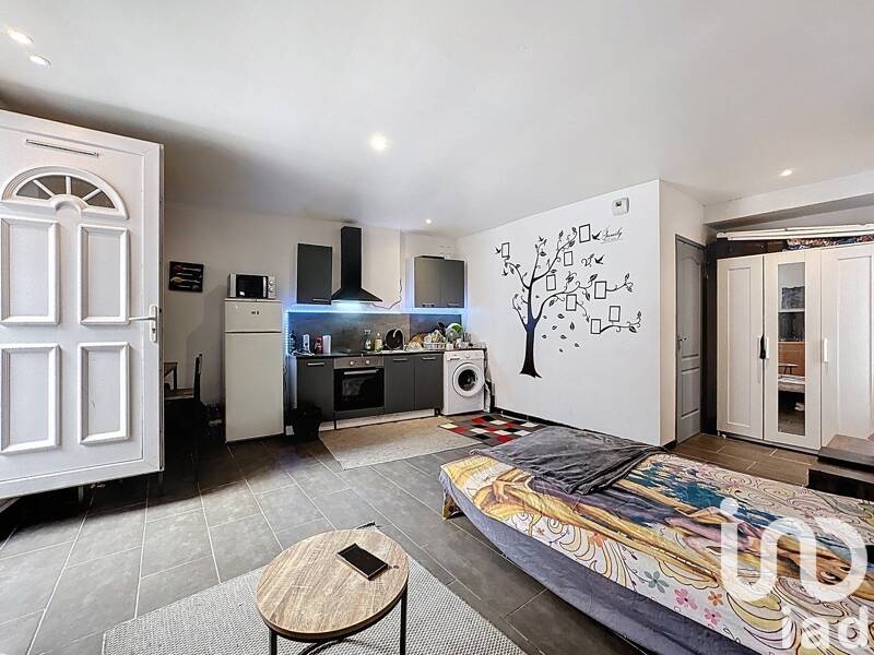 Maison à vendre, 28m², TOULON