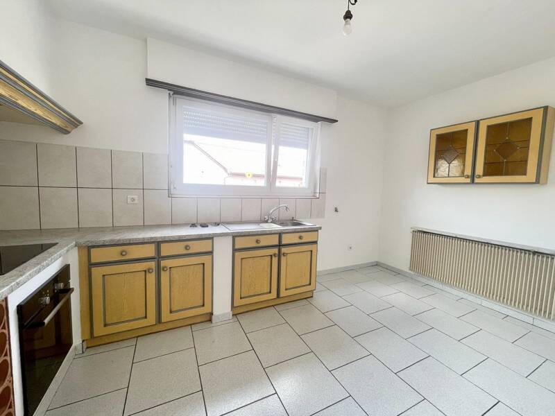 Maison à louer, 90m², BLOTZHEIM