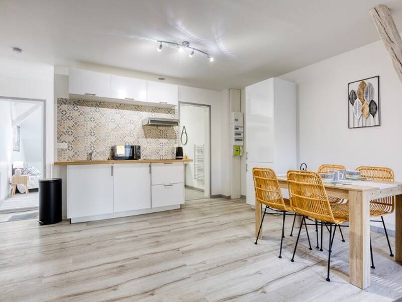 Maison à louer, 37m², MONTEREAU FAULT YONNE