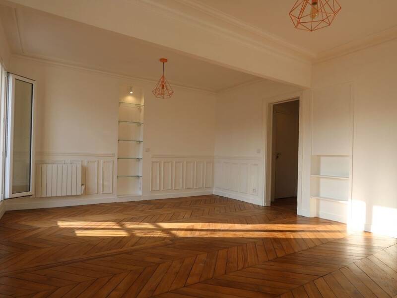 Maison à louer, 47m², PARIS 12E