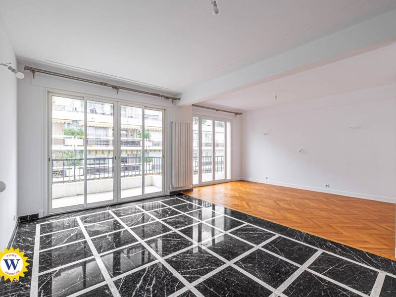 Maison à louer, 99m², NICE