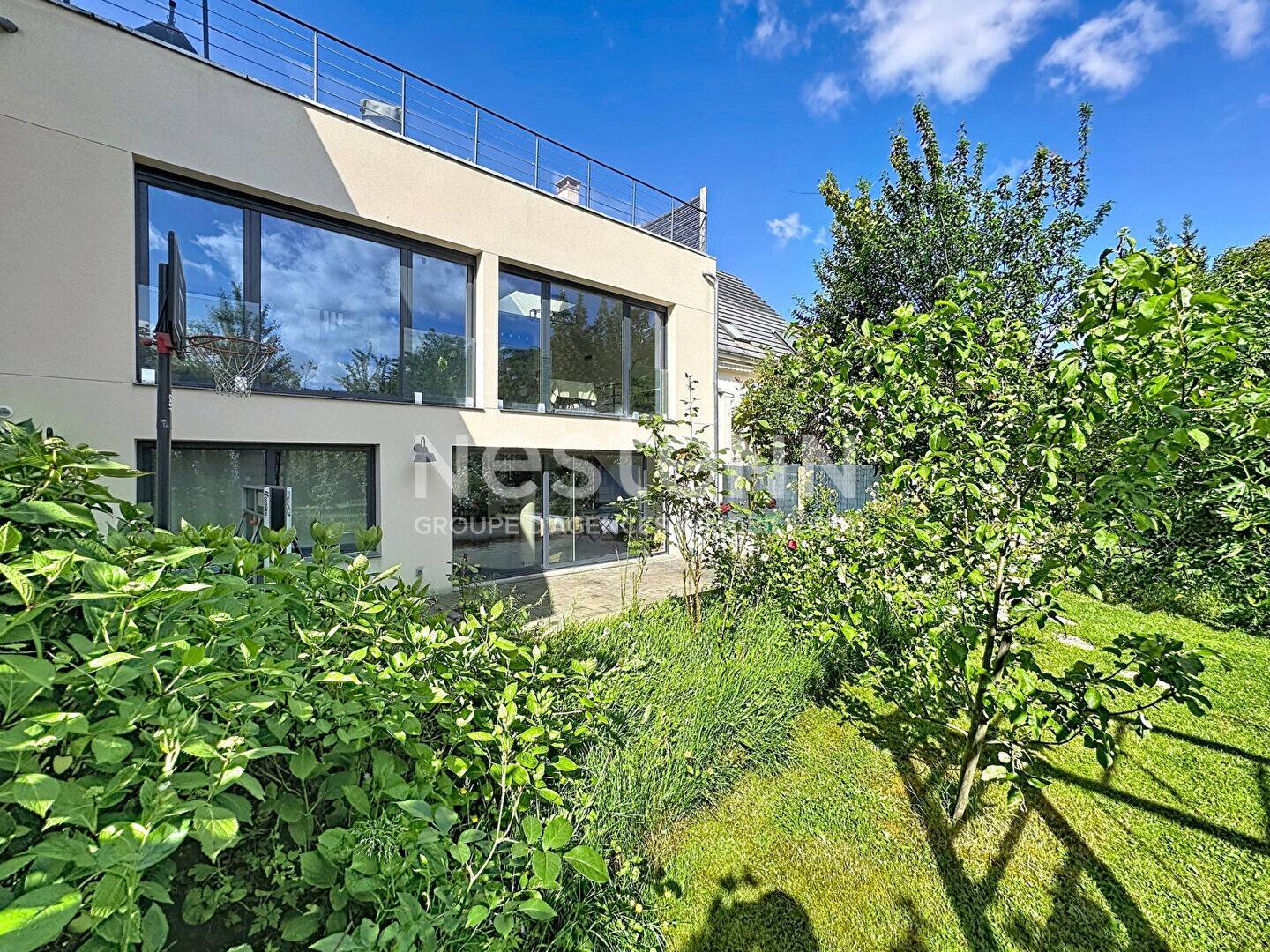 Maison à vendre, 250m², ANTONY