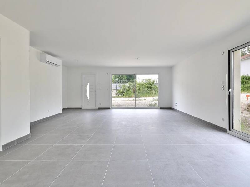 Maison à vendre, 111m², ISERE