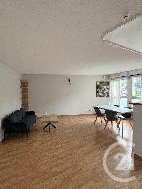 Maison à louer, 61m², CERGY