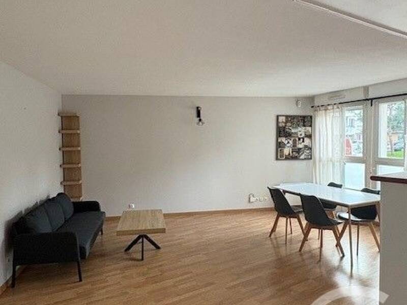 Maison à louer, 61m², CERGY