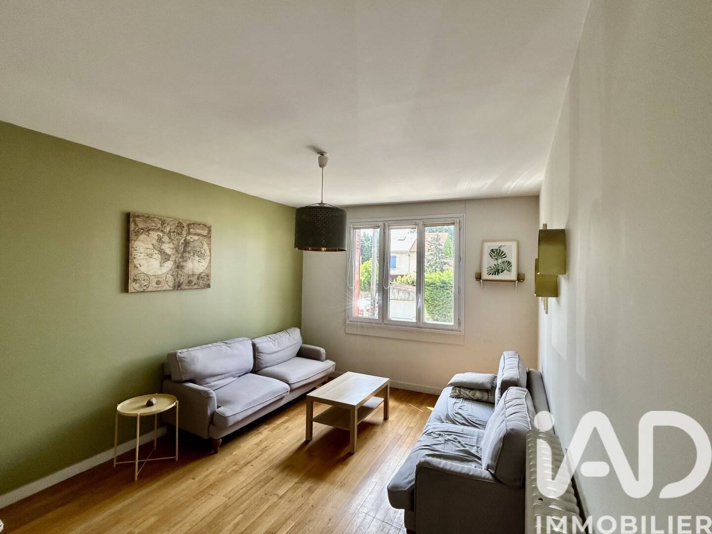 Maison à vendre, 97m², ARGENTEUIL